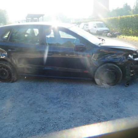 Boite de vitesses VOLKSWAGEN POLO 5
