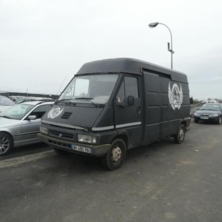 Boite de vitesses RENAULT MASTER 1 Photo n°1