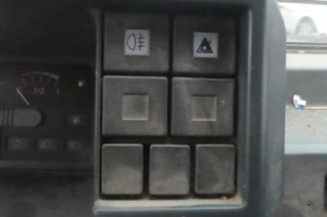 Boite de vitesses RENAULT MASTER 1