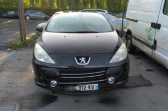 Boite de vitesses PEUGEOT 307 Photo n°1