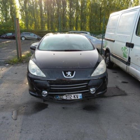 Boite de vitesses PEUGEOT 307 Photo n°1