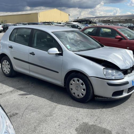 Boite de vitesses VOLKSWAGEN GOLF 5
