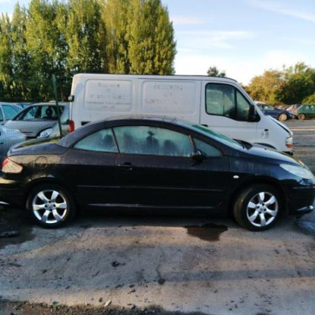 Boite de vitesses PEUGEOT 307