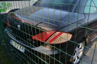 Boite de vitesses PEUGEOT 307