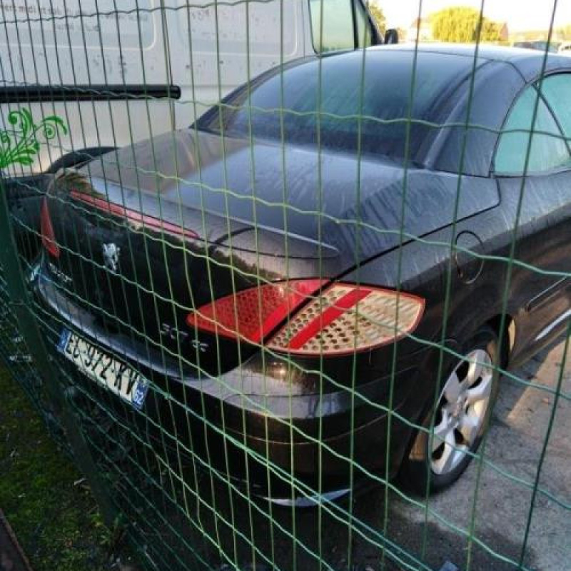 Boite de vitesses PEUGEOT 307 Photo n°3