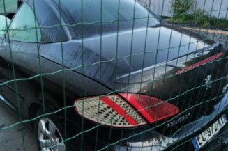Boite de vitesses PEUGEOT 307