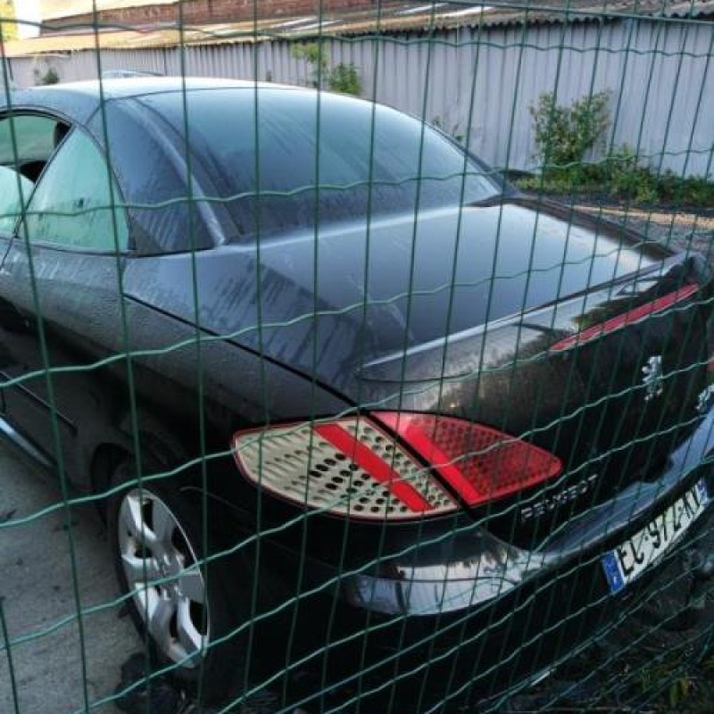 Boite de vitesses PEUGEOT 307 Photo n°4