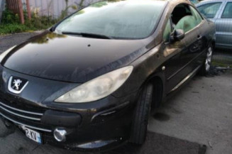 Boite de vitesses PEUGEOT 307