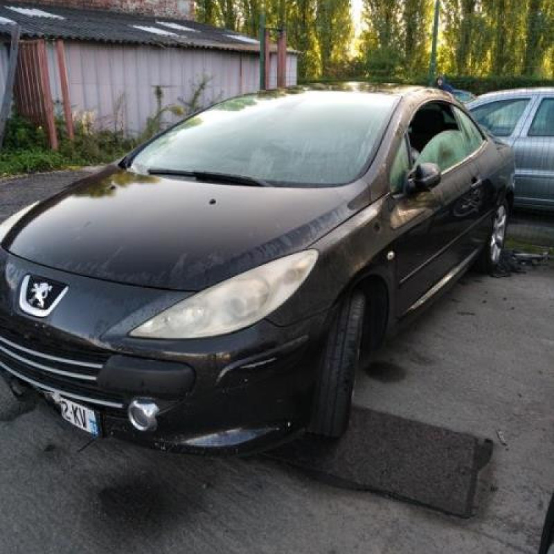 Boite de vitesses PEUGEOT 307 Photo n°5