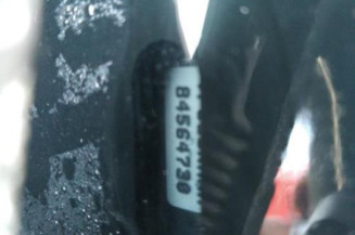 Boite de vitesses PEUGEOT 307