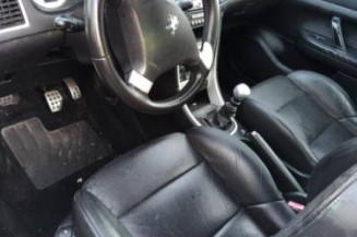 Boite de vitesses PEUGEOT 307