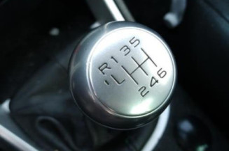 Boite de vitesses PEUGEOT 307