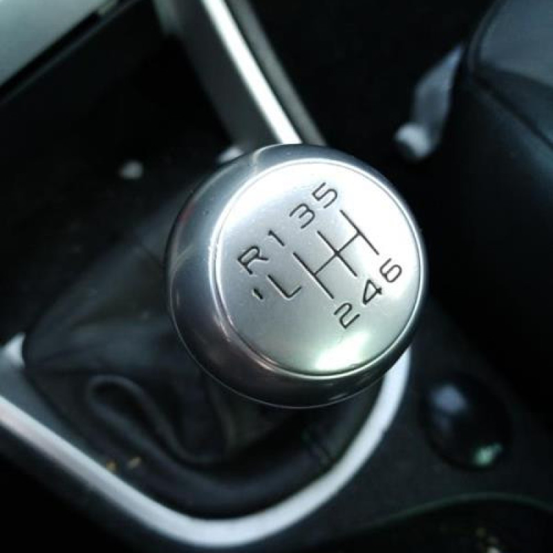 Boite de vitesses PEUGEOT 307 Photo n°9