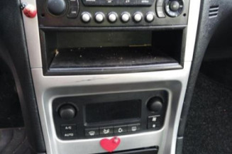 Boite de vitesses PEUGEOT 307