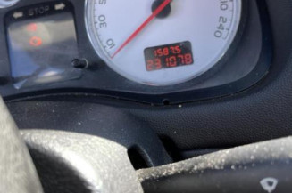 Boite de vitesses PEUGEOT 307