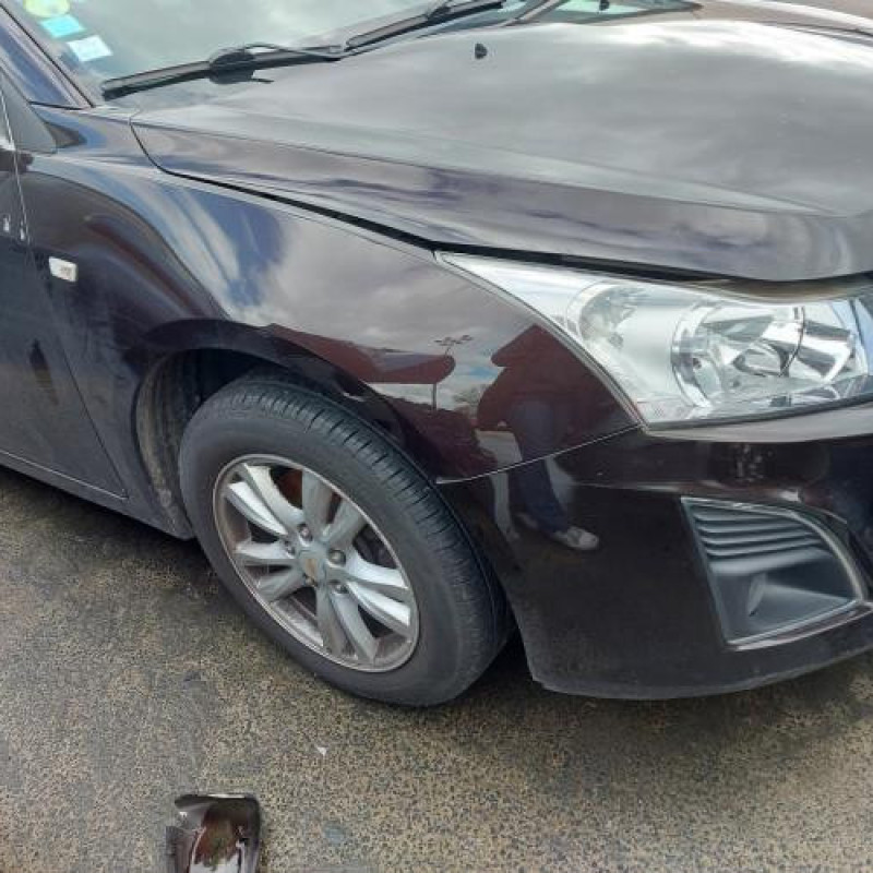 Boite de vitesses CHEVROLET CRUZE Photo n°2