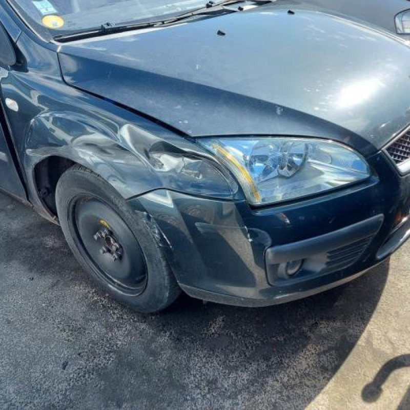 Boite de vitesses FORD FOCUS 2 Photo n°2
