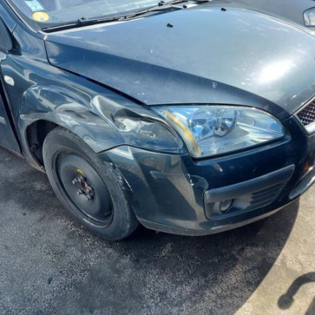 Boite de vitesses FORD FOCUS 2
