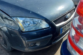 Boite de vitesses FORD FOCUS 2