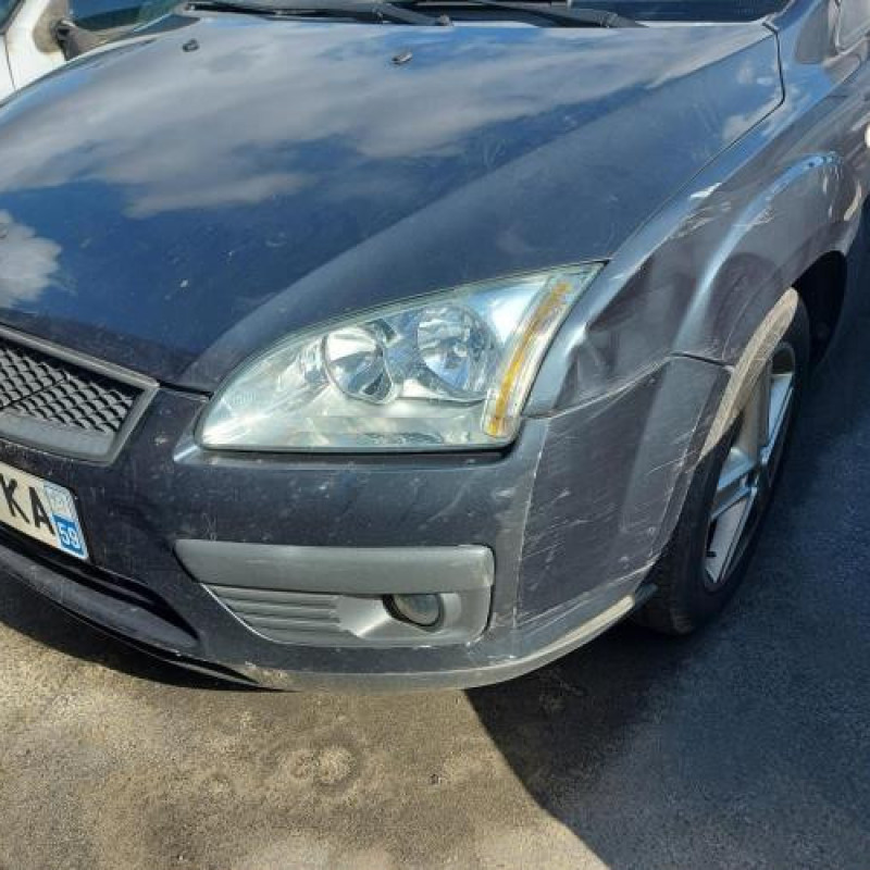 Boite de vitesses FORD FOCUS 2 Photo n°4