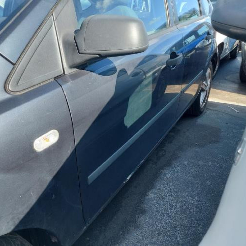 Boite de vitesses FORD FOCUS 2 Photo n°6