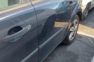 Boite de vitesses FORD FOCUS 2