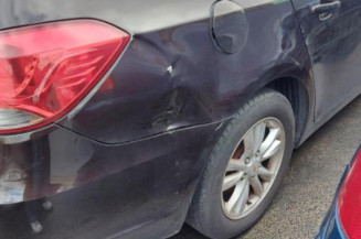Boite de vitesses CHEVROLET CRUZE