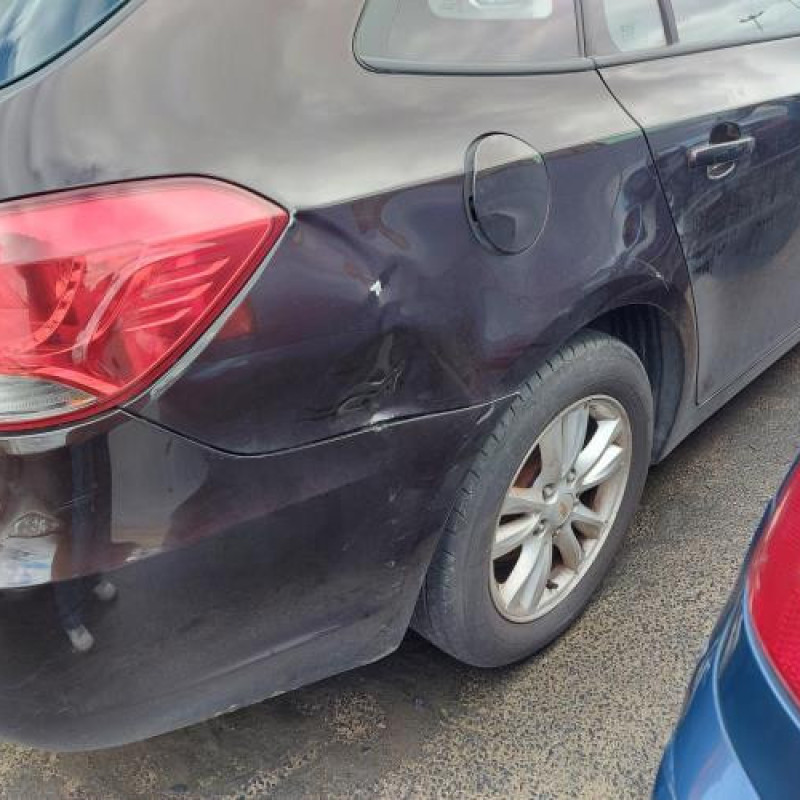 Boite de vitesses CHEVROLET CRUZE Photo n°10