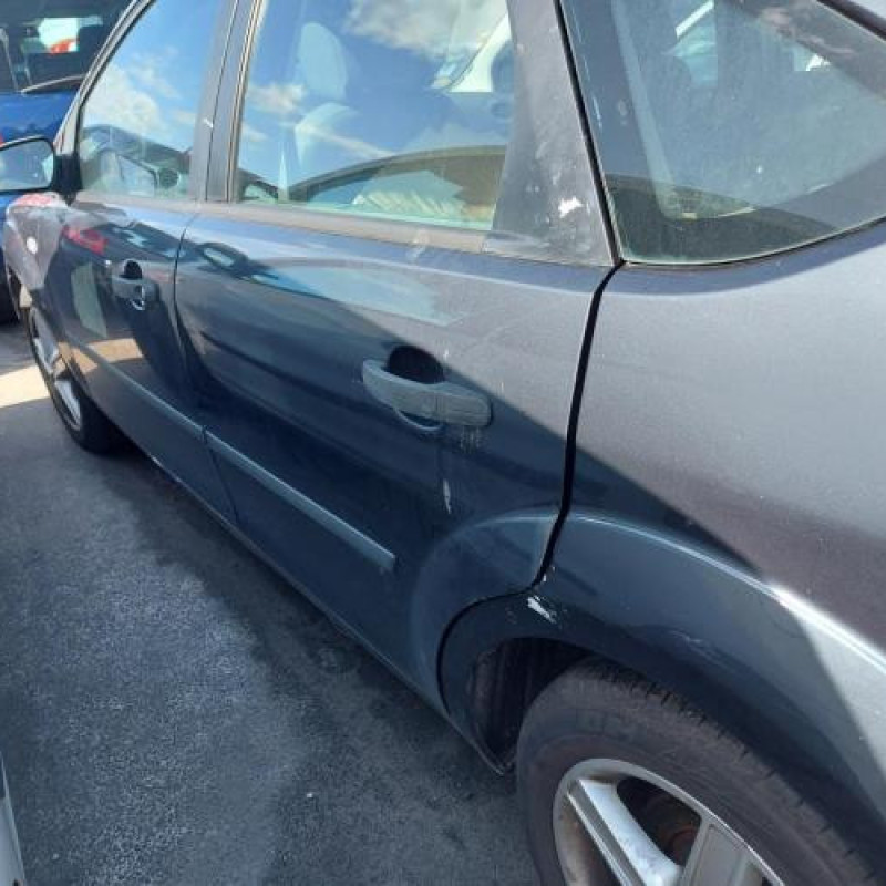 Boite de vitesses FORD FOCUS 2 Photo n°8