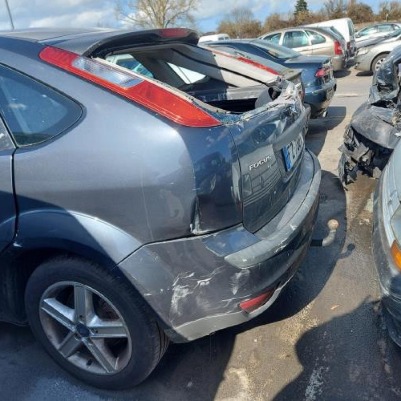 Boite de vitesses FORD FOCUS 2 Photo n°9