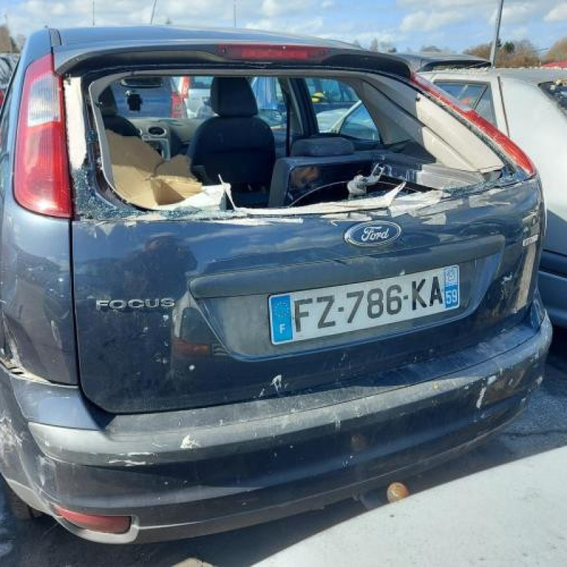 Boite de vitesses FORD FOCUS 2 Photo n°10