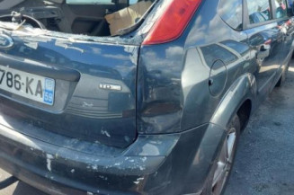 Boite de vitesses FORD FOCUS 2