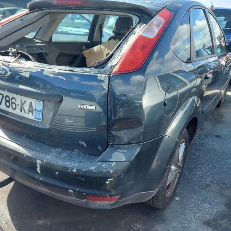 Boite de vitesses FORD FOCUS 2 Photo n°11
