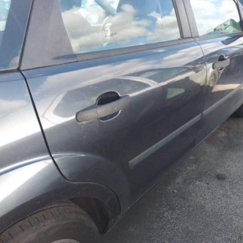 Boite de vitesses FORD FOCUS 2 Photo n°13