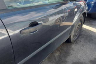 Boite de vitesses FORD FOCUS 2