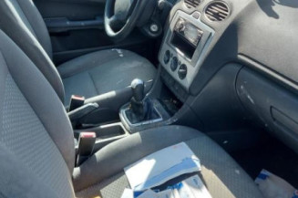 Boite de vitesses FORD FOCUS 2