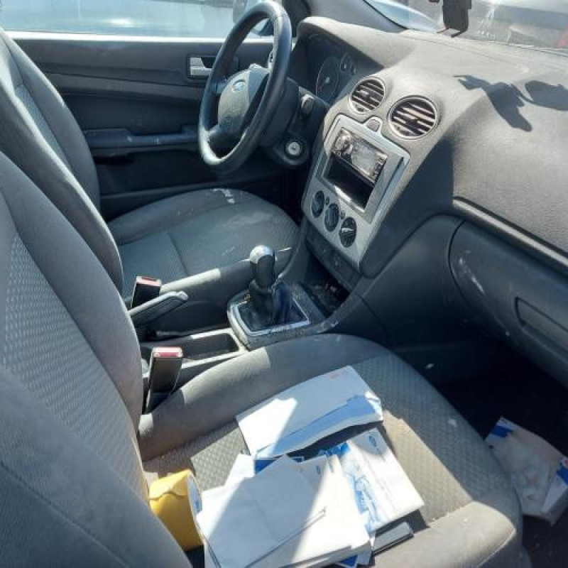 Boite de vitesses FORD FOCUS 2 Photo n°15