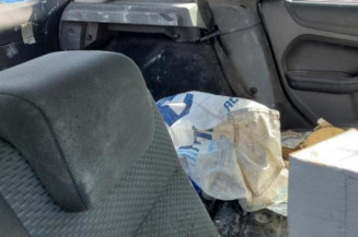 Boite de vitesses FORD FOCUS 2