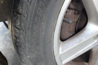 Boite de vitesses FORD FOCUS 2