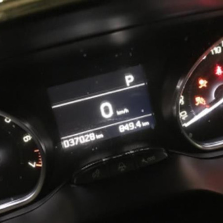 Boite de vitesses PEUGEOT 208 1