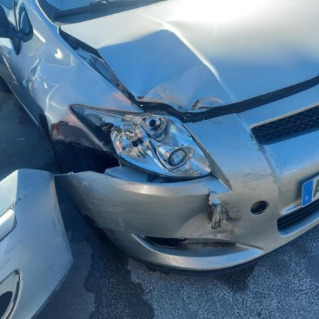 Boite de vitesses TOYOTA AURIS 1