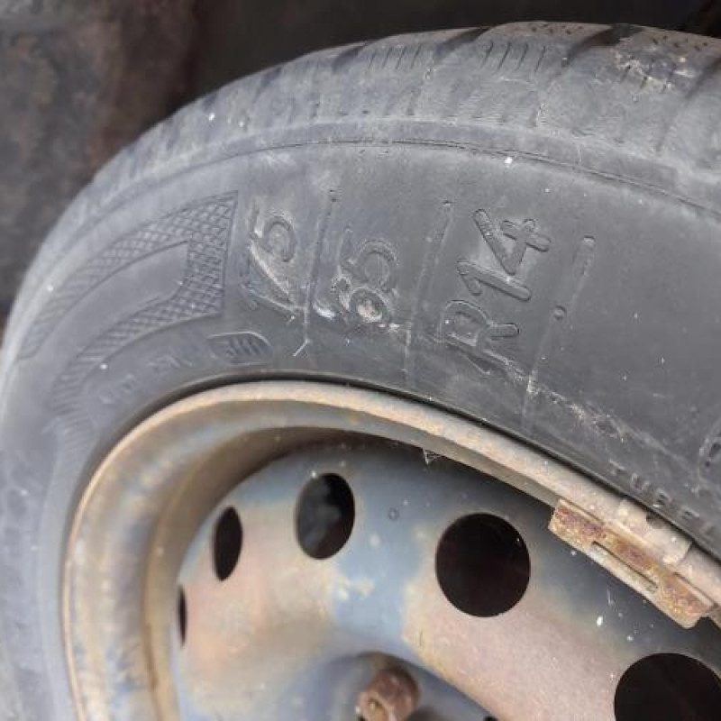 Boite de vitesses CITROEN C2 Photo n°13