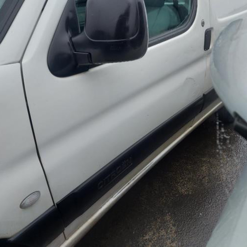 Boite de vitesses CITROEN BERLINGO 1 Photo n°5