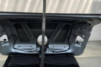 Malle/Hayon arriere VOLKSWAGEN PASSAT 5