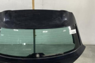 Malle/Hayon arriere VOLKSWAGEN SCIROCCO 3 Photo n°1