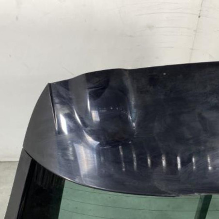 Malle/Hayon arriere VOLKSWAGEN SCIROCCO 3