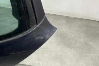 Malle/Hayon arriere VOLKSWAGEN SCIROCCO 3