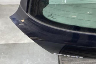 Malle/Hayon arriere VOLKSWAGEN SCIROCCO 3