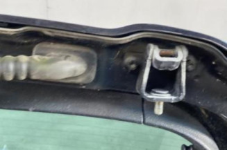 Malle/Hayon arriere VOLKSWAGEN SCIROCCO 3