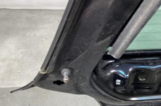 Malle/Hayon arriere VOLKSWAGEN SCIROCCO 3